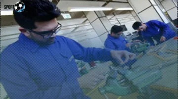 رابط التقديم في مبادرة التدريب المهني المجانية يوفر 75 ألف فرصة تدريبية